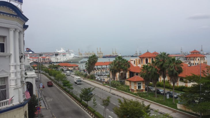 Visiting Penang's makerspace, Malaysia | From Idea to IoT