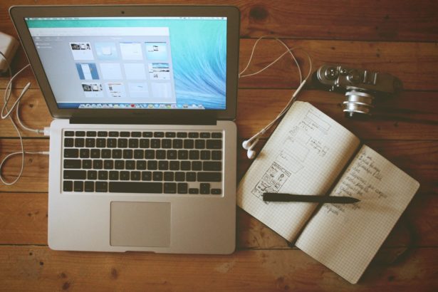 From Idea to IoT