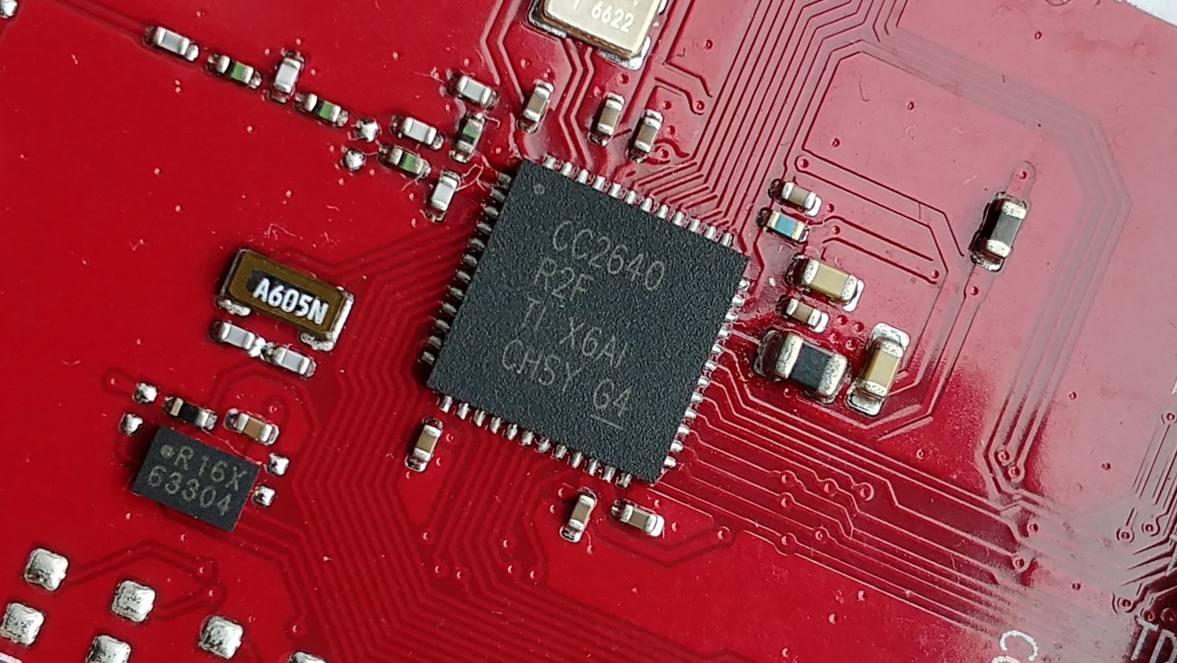 CC2640R2F: Secure bootloader for encrypted OTA update